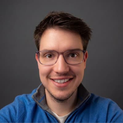 Edward Wright, Co-founder & COO